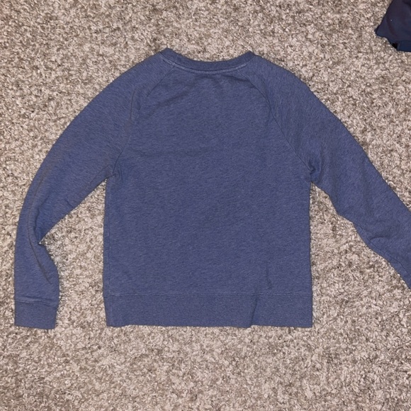 NAUTICA CREWNECK SWEATER - Picture 5 of 5